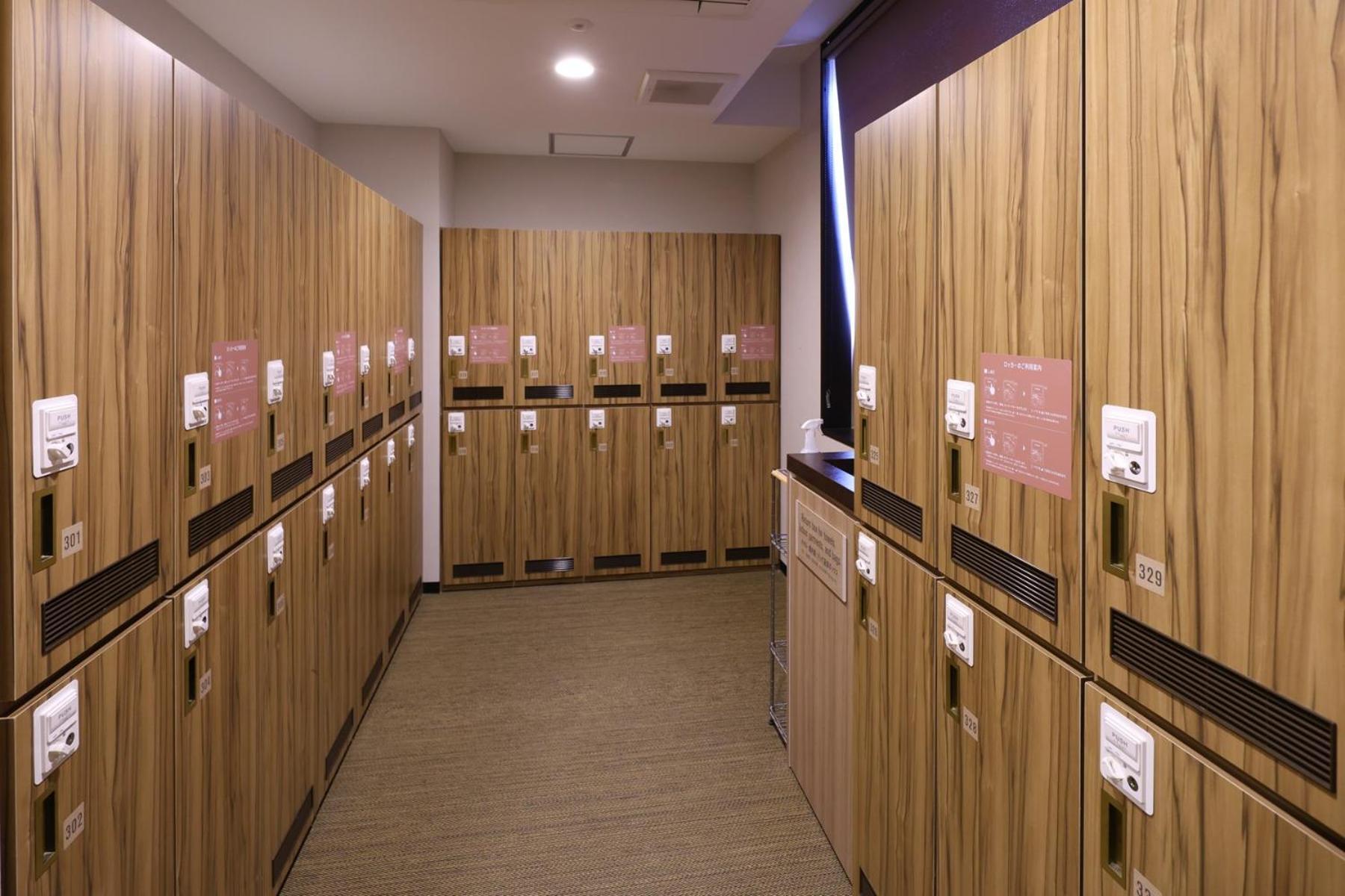 Global Cabin Yokohama Chukagai Ngoại thất bức ảnh