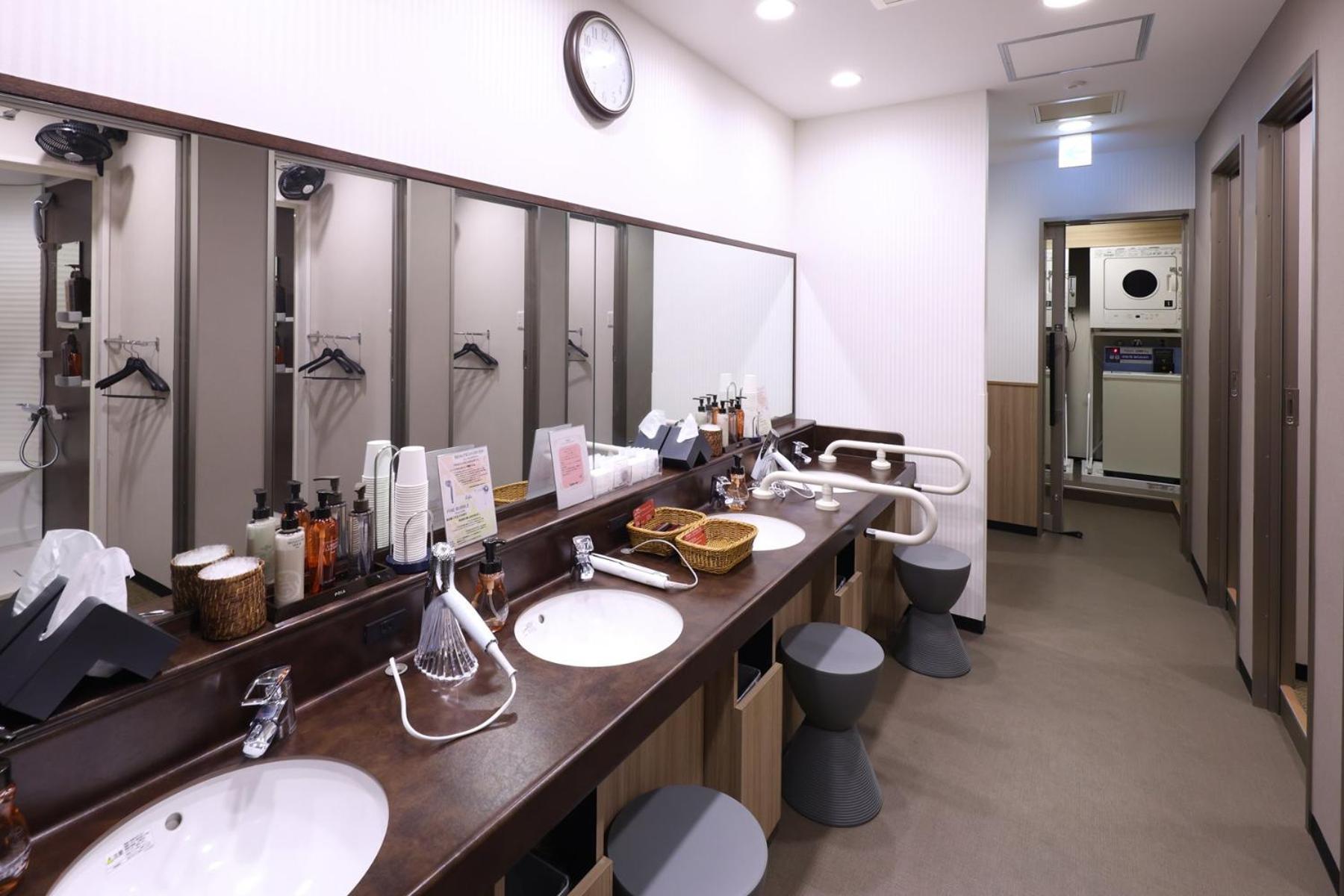 Global Cabin Yokohama Chukagai Ngoại thất bức ảnh