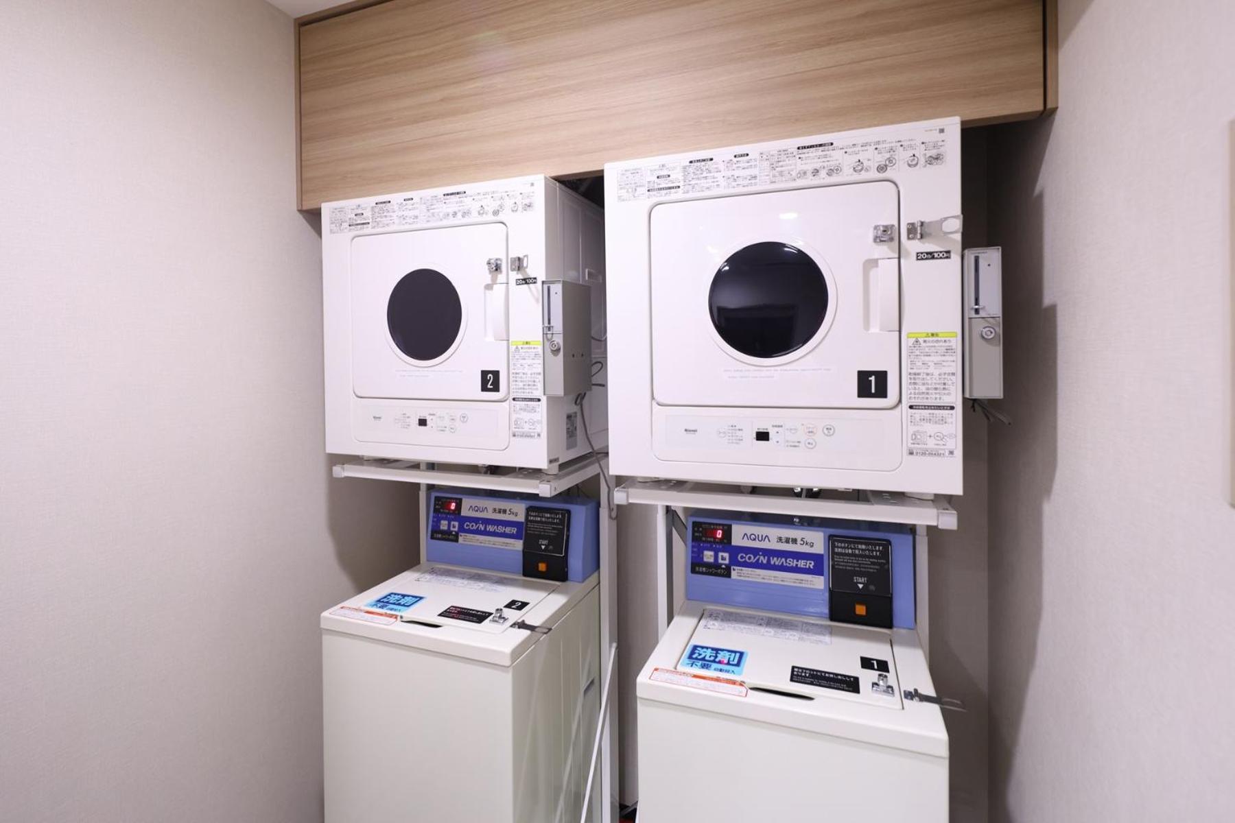 Global Cabin Yokohama Chukagai Ngoại thất bức ảnh