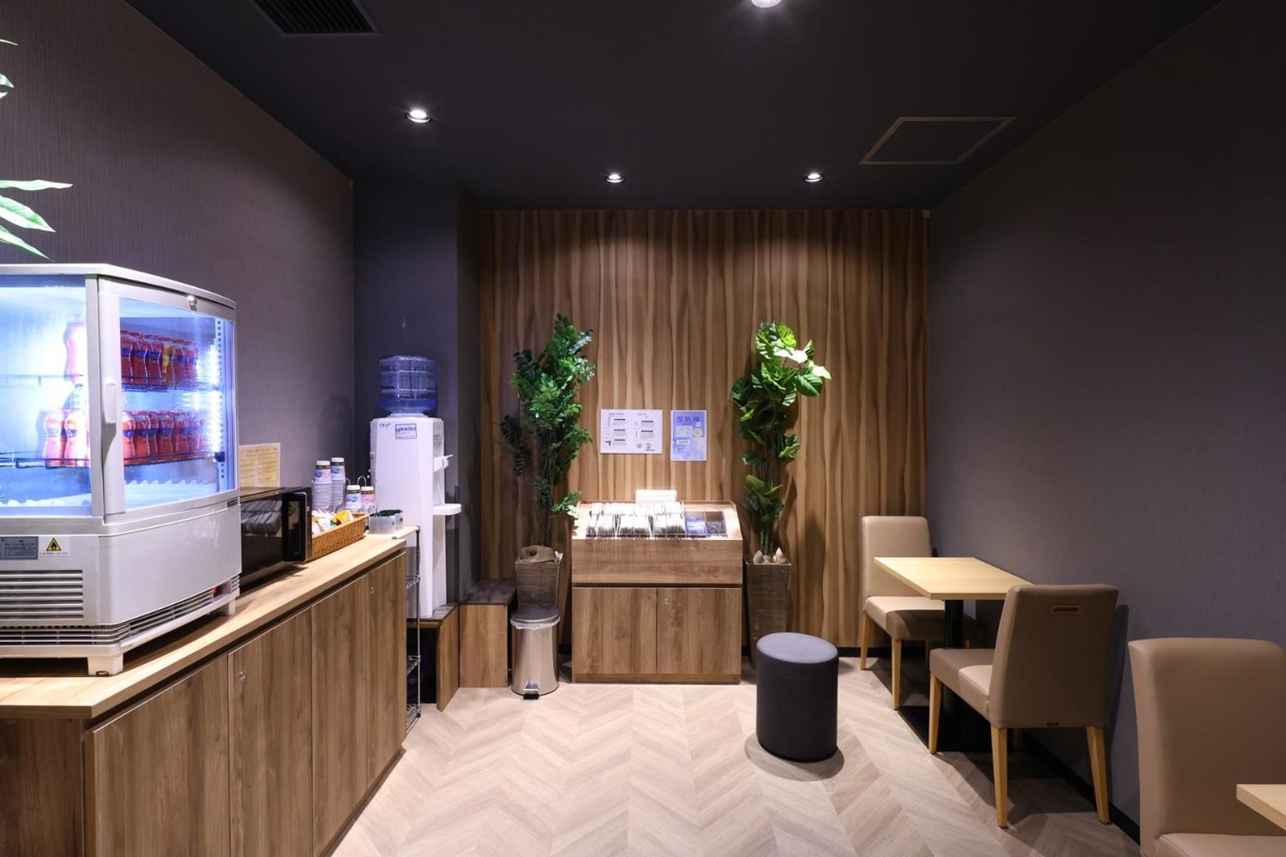 Global Cabin Yokohama Chukagai Ngoại thất bức ảnh