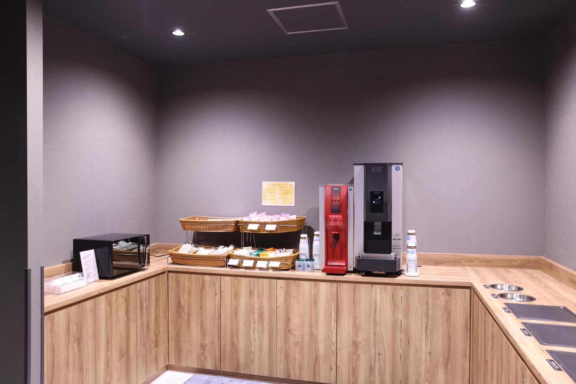 Global Cabin Yokohama Chukagai Ngoại thất bức ảnh