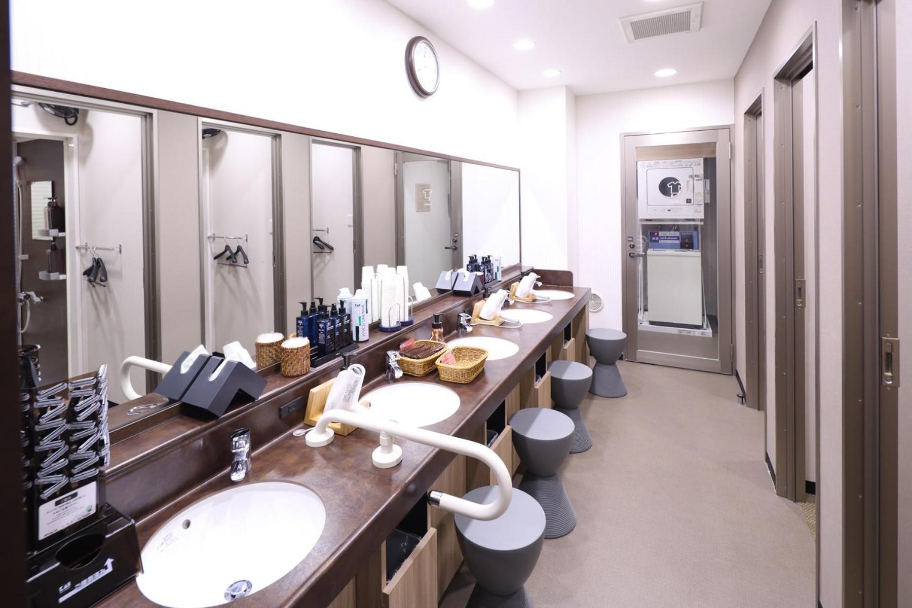 Global Cabin Yokohama Chukagai Ngoại thất bức ảnh