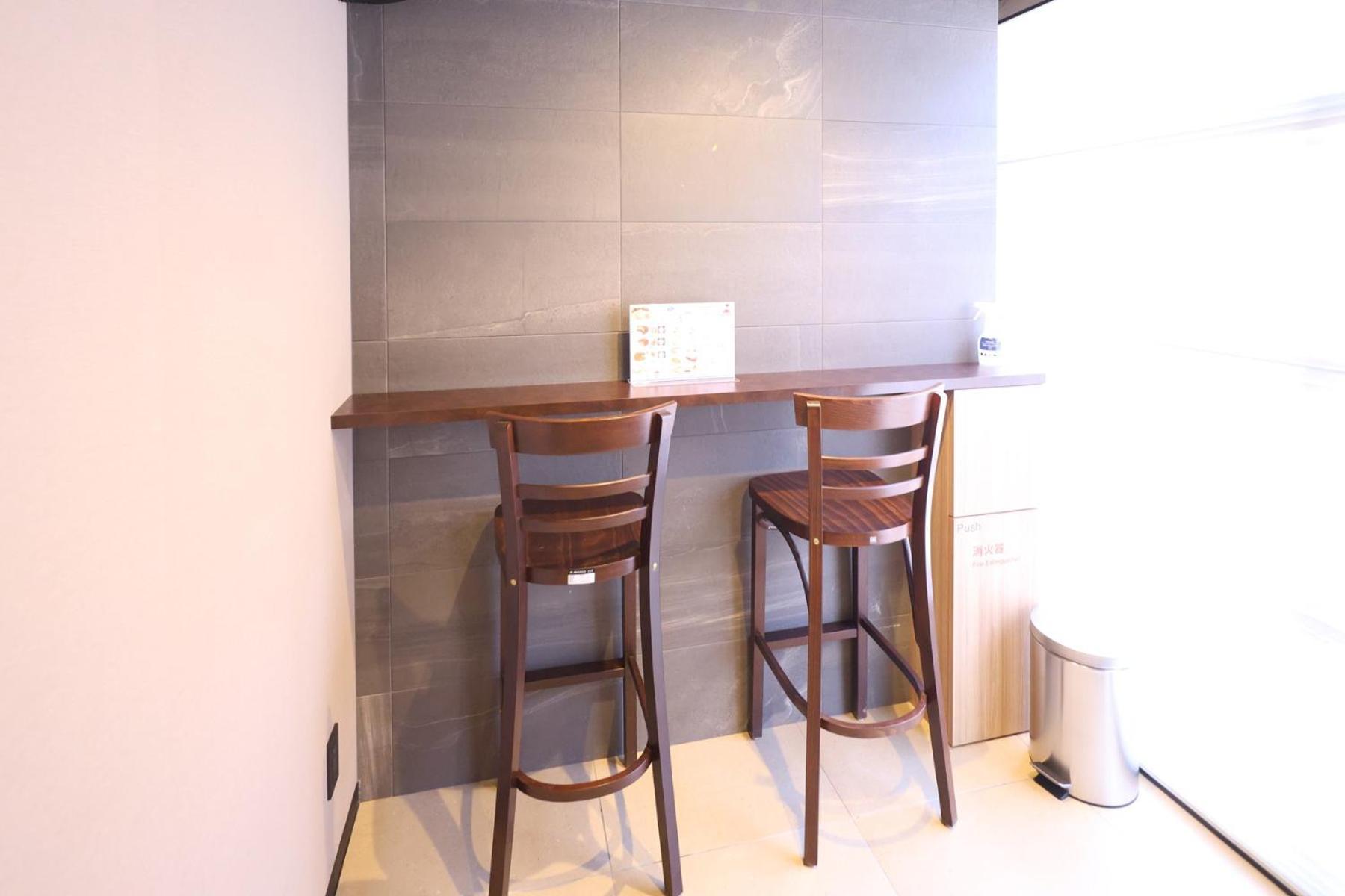 Global Cabin Yokohama Chukagai Ngoại thất bức ảnh