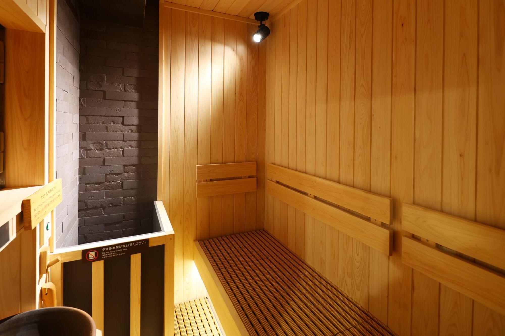 Global Cabin Yokohama Chukagai Ngoại thất bức ảnh
