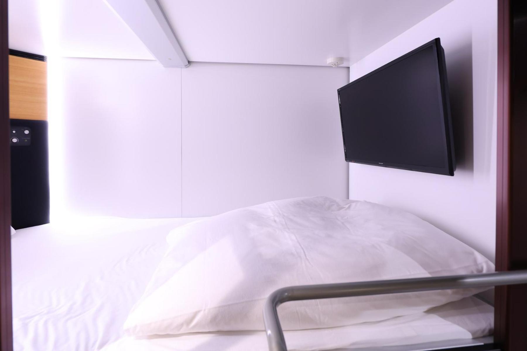 Global Cabin Yokohama Chukagai Ngoại thất bức ảnh