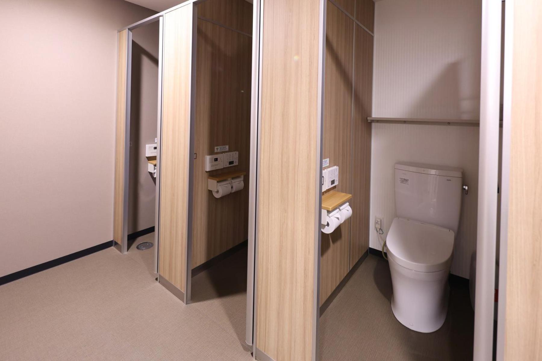 Global Cabin Yokohama Chukagai Ngoại thất bức ảnh