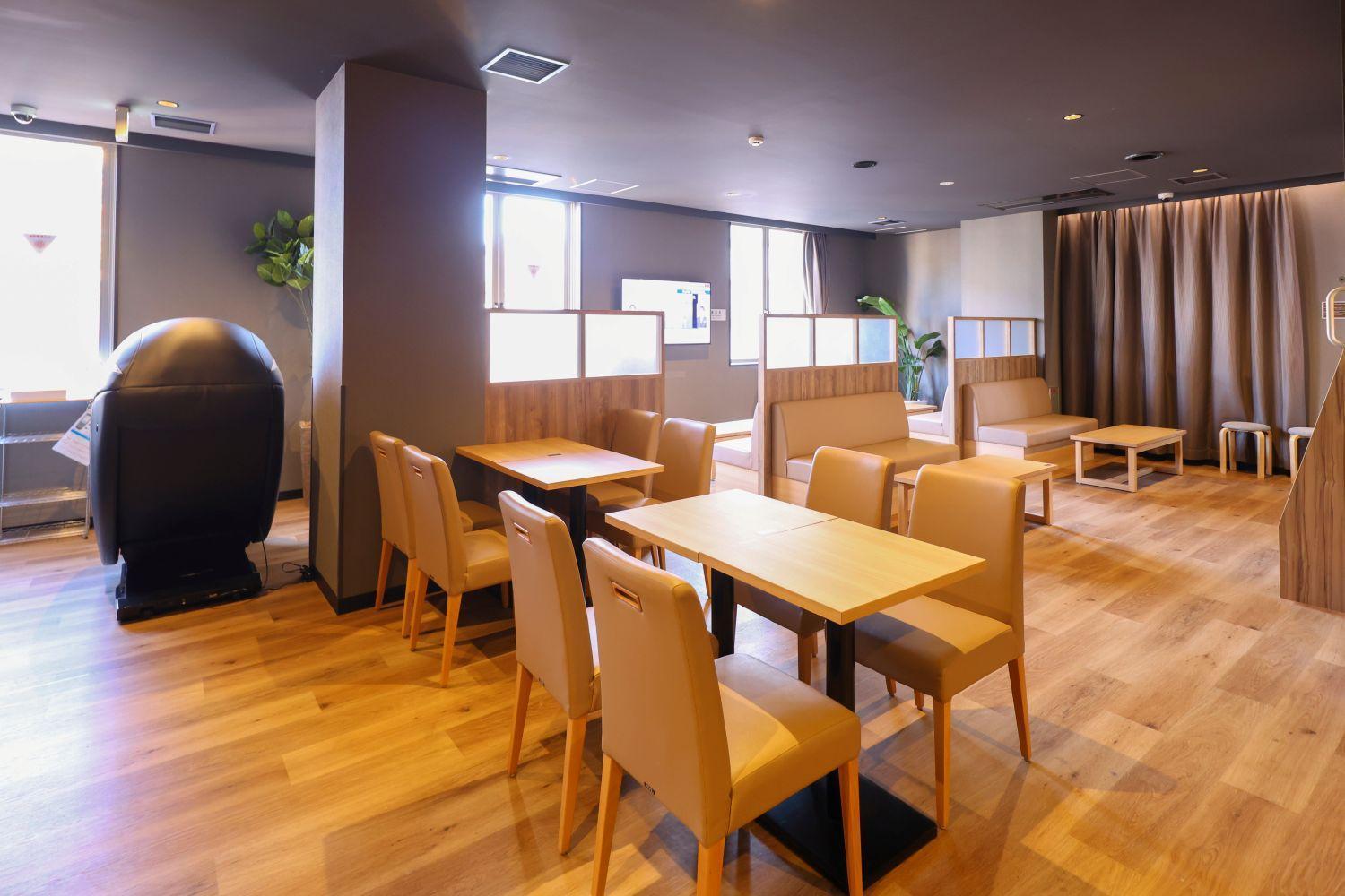 Global Cabin Yokohama Chukagai Ngoại thất bức ảnh