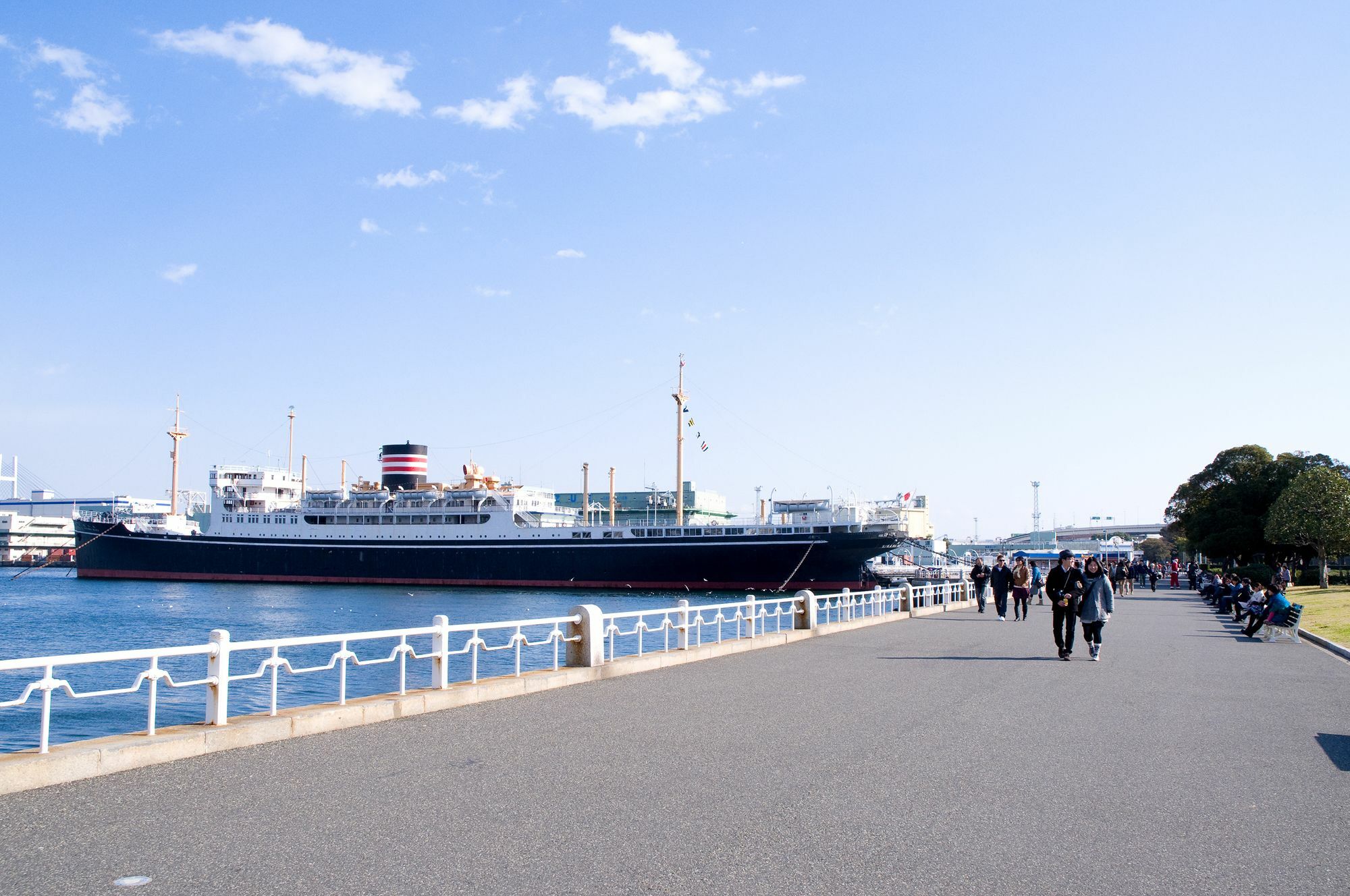 Global Cabin Yokohama Chukagai Ngoại thất bức ảnh