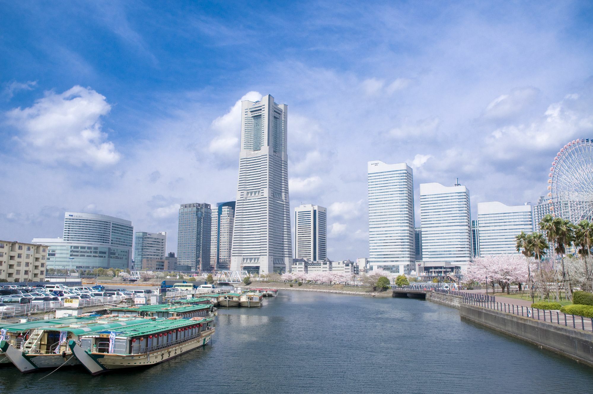 Global Cabin Yokohama Chukagai Ngoại thất bức ảnh