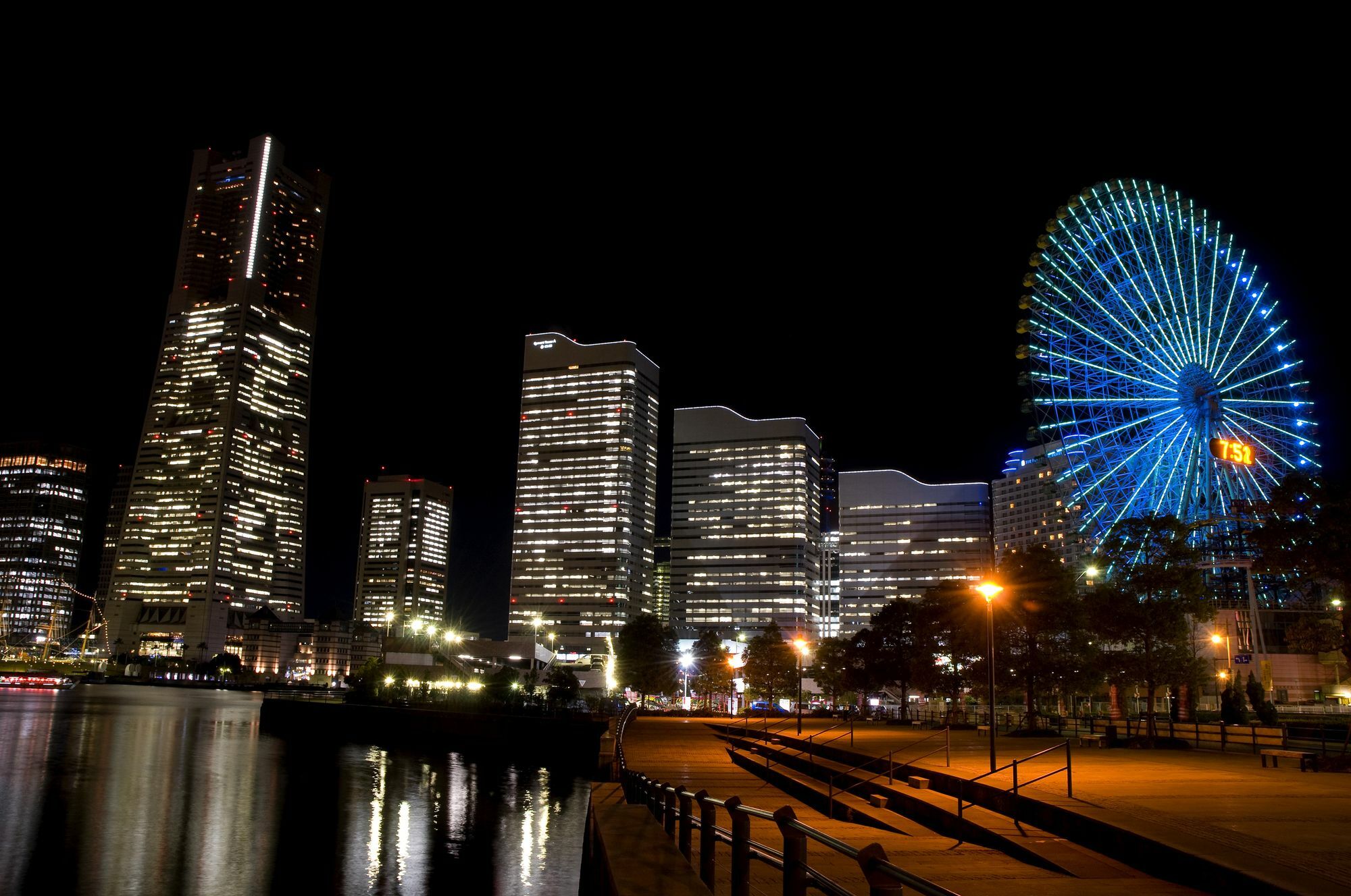 Global Cabin Yokohama Chukagai Ngoại thất bức ảnh