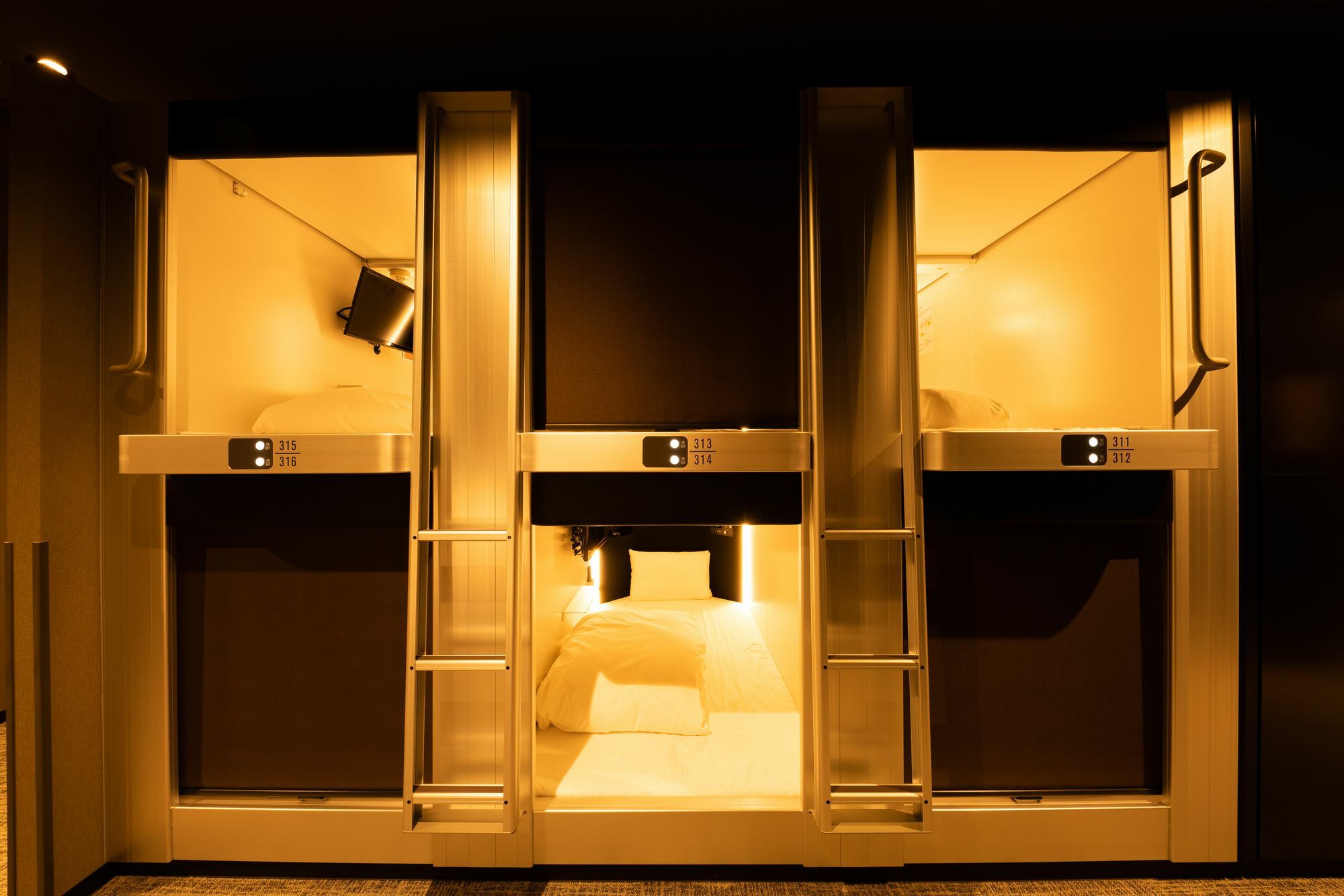 Global Cabin Yokohama Chukagai Ngoại thất bức ảnh