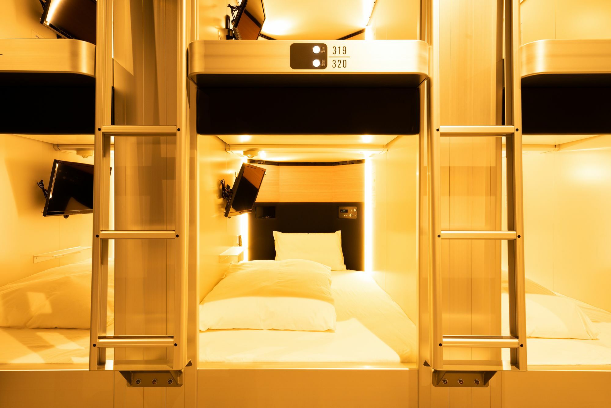 Global Cabin Yokohama Chukagai Ngoại thất bức ảnh