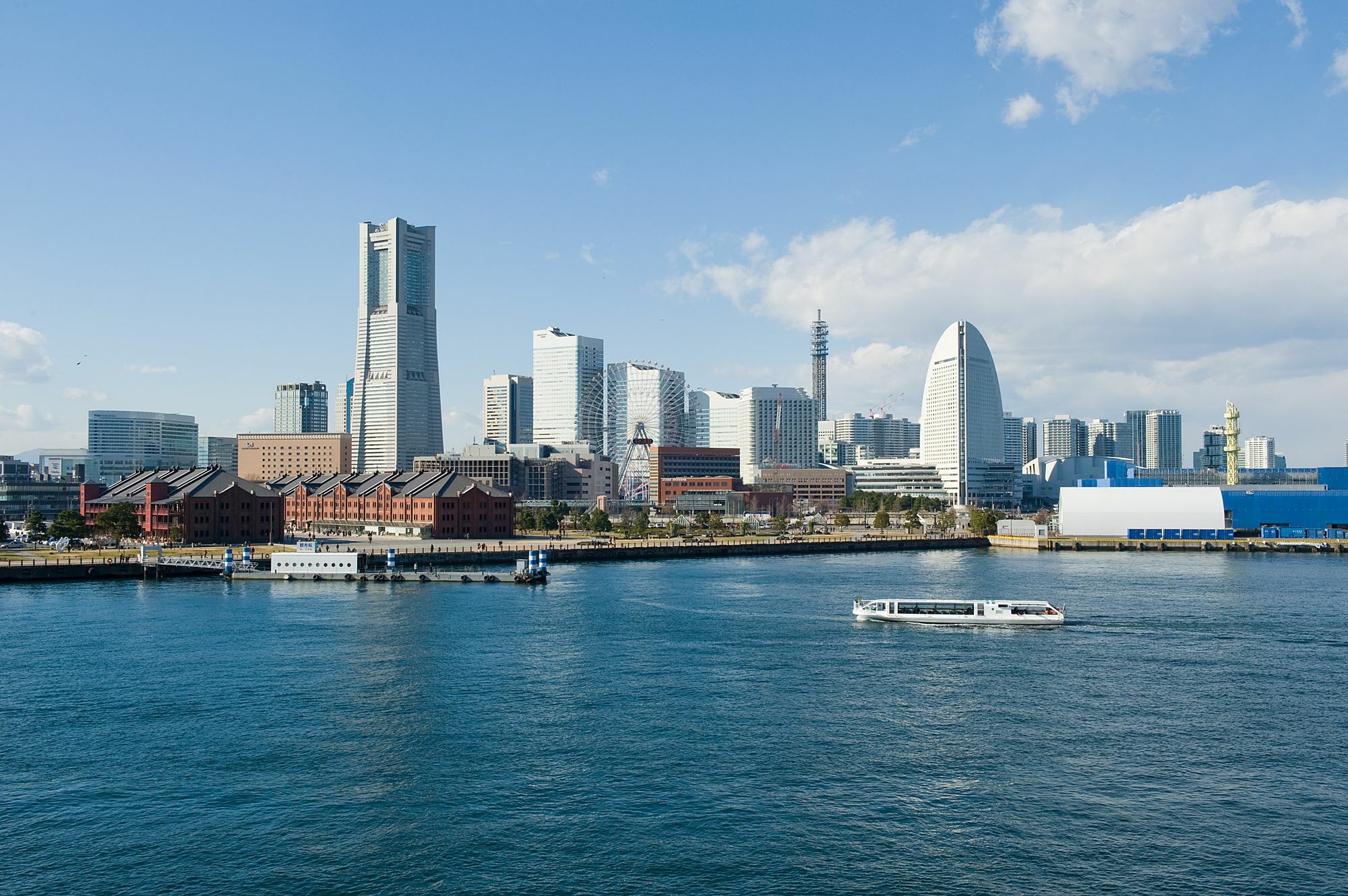 Global Cabin Yokohama Chukagai Ngoại thất bức ảnh